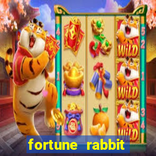 fortune rabbit 5gbet Informational